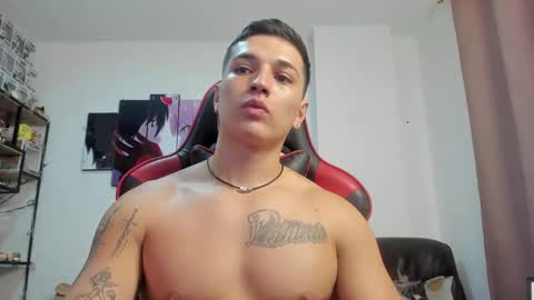 JOHN online show from 09/23/25, 01:52