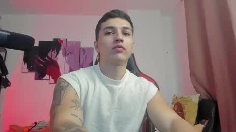 JOHN online show from 10/09/25, 01:25