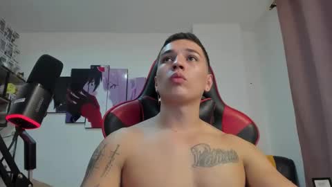 JOHN online show from 11/23/25, 12:54