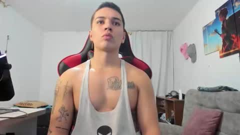 JOHN online show from 03/16/26, 11:20