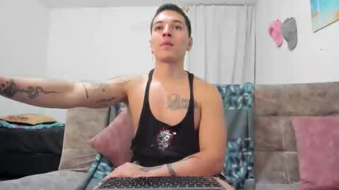 JOHN online show from 03/19/26, 12:47