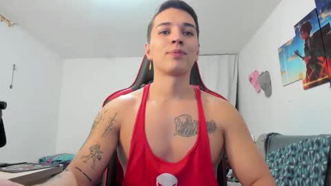 JOHN online show from 03/28/26, 12:21