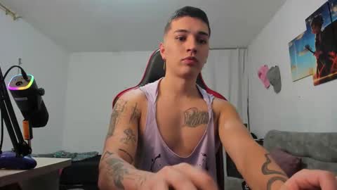 JOHN online show from 04/03/26, 10:30