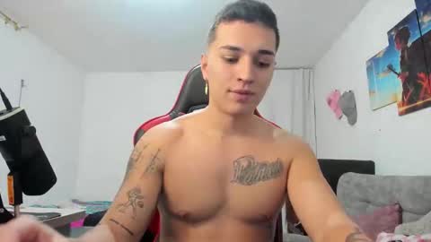 JOHN online show from 04/07/26, 12:00