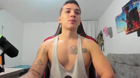 JOHN online show from 04/18/26, 06:56