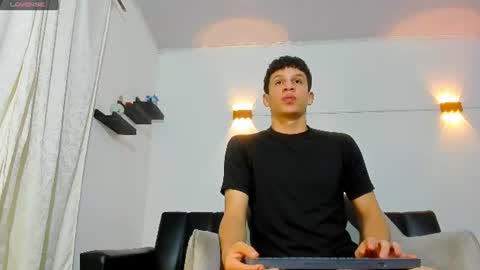 john_ssnow29 online show from 06/27/26, 09:47