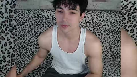 john_vibe online show from 04/29/26, 09:57