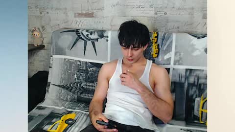 john_vibe online show from 04/30/26, 11:53