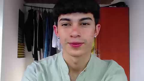 Snapshot of john_vichenso chatting on 09/09/25, 09:47 John Vichenso online show from 09/09/25, 09:47