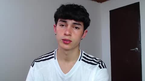 Snapshot of john_vichenso chatting on 09/25/25, 09:07 John Vichenso online show from 09/25/25, 09:07