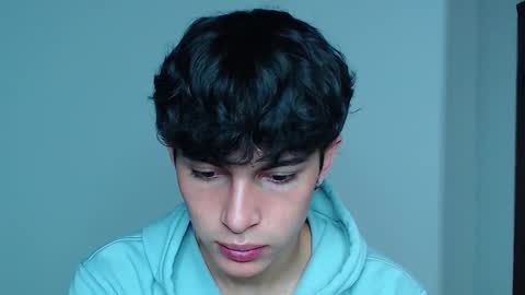 Snapshot of john_vichenso chatting on 10/03/25, 10:51 John Vichenso online show from 10/03/25, 10:51