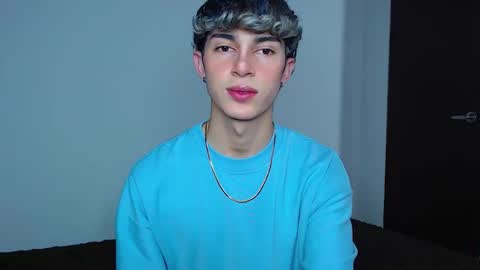 Snapshot of john_vichenso chatting on 11/27/25, 10:45 John Vichenso online show from 11/27/25, 10:45