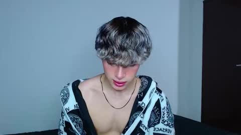 John Vichenso online show from 12/02/25, 10:38