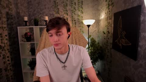 John online show from 01/07/25, 09:03