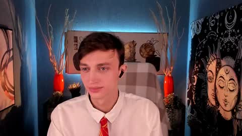 John online show from 01/27/25, 08:49