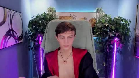 John online show from 12/05/25, 02:58