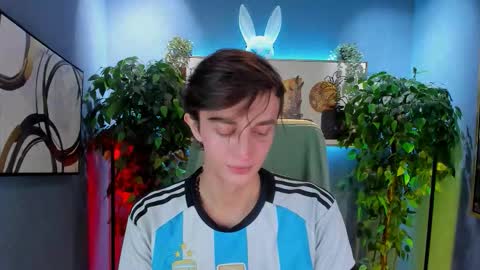 John online show from 12/17/25, 01:06