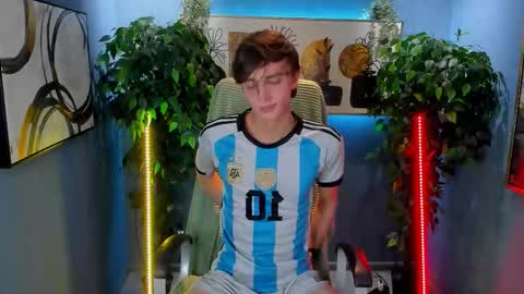 John online show from 12/19/25, 12:56