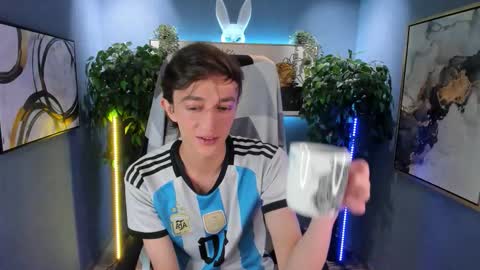 John online show from 01/16/26, 01:26