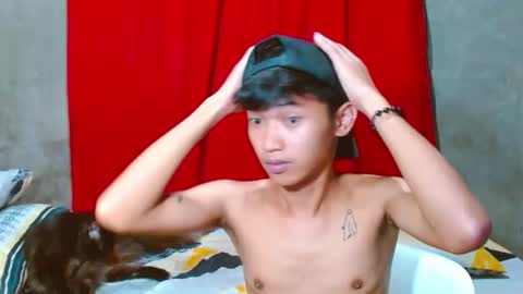 Snapshot of john_zacharyxx chatting on 03/15/26, 07:53 JohnXxx online show from 03/15/26, 07:53