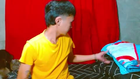 Snapshot of john_zacharyxx chatting on 03/29/26, 11:21 JohnXxx online show from 03/29/26, 11:21