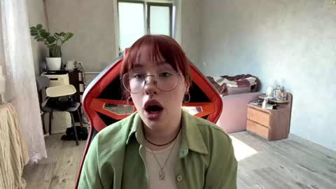 Maia online show from 06/27/26, 09:25