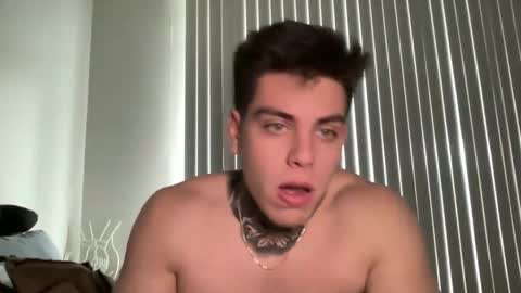 Snapshot of johnafterdark chatting on 12/03/24, 06:49 JAXX online show from 12/03/24, 06:49