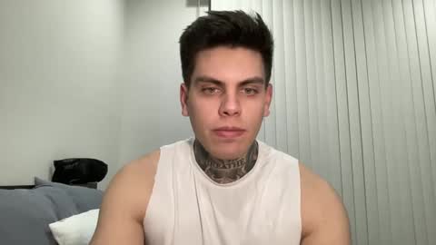 Snapshot of johnafterdark chatting on 12/06/24, 12:23 JAXX online show from 12/06/24, 12:23