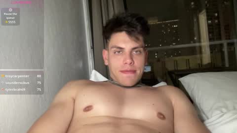 Snapshot of johnafterdark chatting on 12/14/24, 08:34 JAXX online show from 12/14/24, 08:34