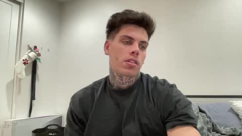 Snapshot of johnafterdark chatting on 12/20/24, 12:08 JAXX online show from 12/20/24, 12:08