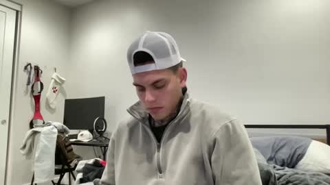 Snapshot of johnafterdark chatting on 01/16/25, 05:32 JAXX online show from 01/16/25, 05:32