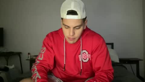 Snapshot of johnafterdark chatting on 01/19/25, 02:04 JAXX online show from 01/19/25, 02:04