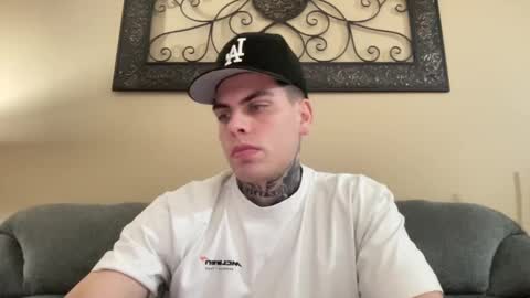 Snapshot of johnafterdark chatting on 02/21/25, 01:11 JAXX online show from 02/21/25, 01:11