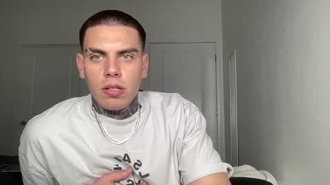 Snapshot of johnafterdark chatting on 09/13/25, 11:59 JAXX online show from 09/13/25, 11:59