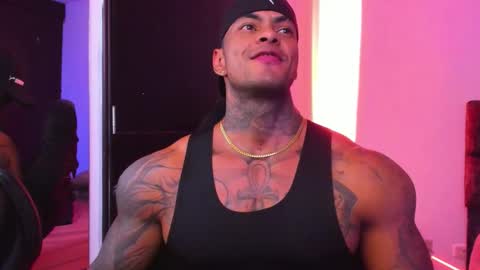 john belt online show from 10/27/25, 09:19