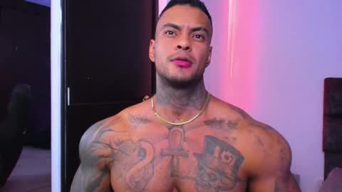 john belt online show from 11/04/25, 09:25