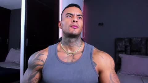 john belt online show from 02/22/26, 12:04