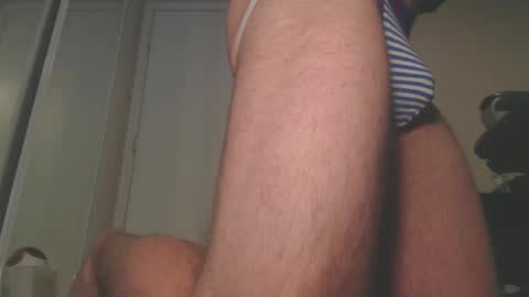 Vegas Kink Freak online show from 12/08/24, 08:20