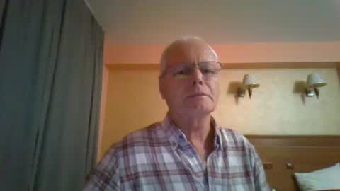 johndesnudado online show from 11/09/25, 09:35