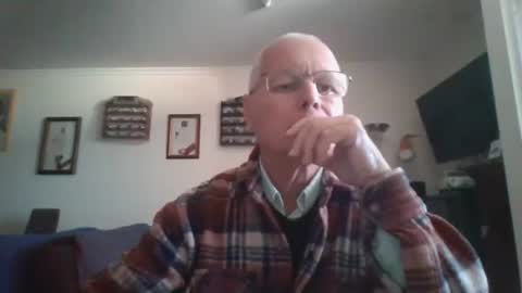 johndesnudado online show from 04/18/26, 10:52