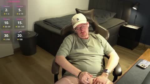 Jones online show from 02/25/25, 07:36