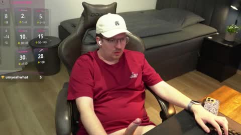 Jones online show from 02/28/25, 07:35