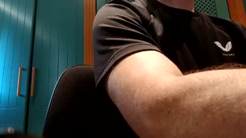 Snapshot of johndrake7 chatting on 07/12/26, 12:29 johndrake7 online show from 07/12/26, 12:29