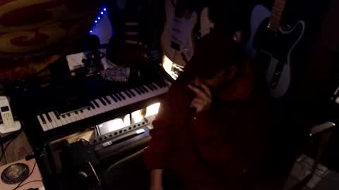 johnfeelgood004 online show from 02/05/26, 06:45