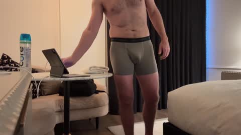 J online show from 01/16/25, 01:25