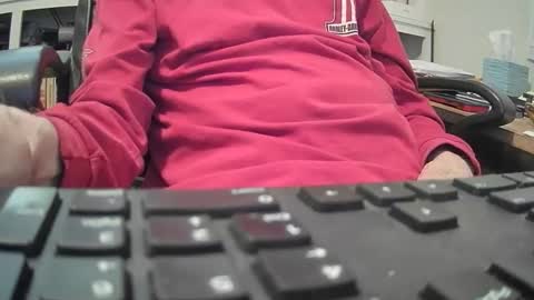 johngp777 online show from 12/22/25, 06:38