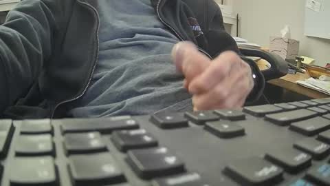 johngp777 online show from 01/15/26, 10:02