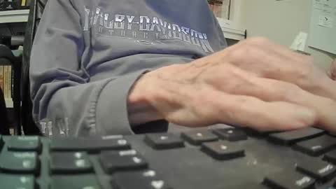 johngp777 online show from 04/06/26, 04:30