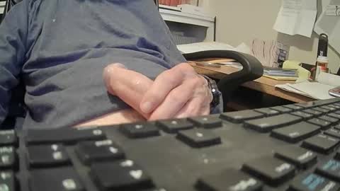 johngp777 online show from 04/15/26, 02:35