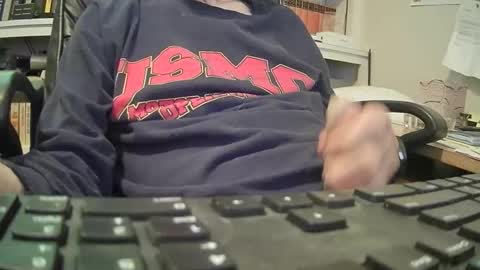 johngp777 online show from 04/29/26, 08:37